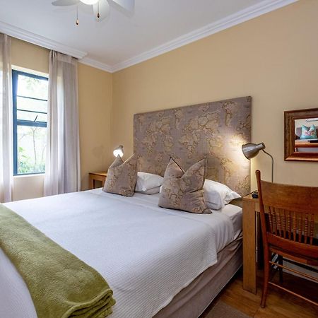 17Onwellington Apartments George Dış mekan fotoğraf