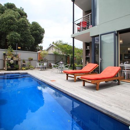 17Onwellington Apartments George Dış mekan fotoğraf