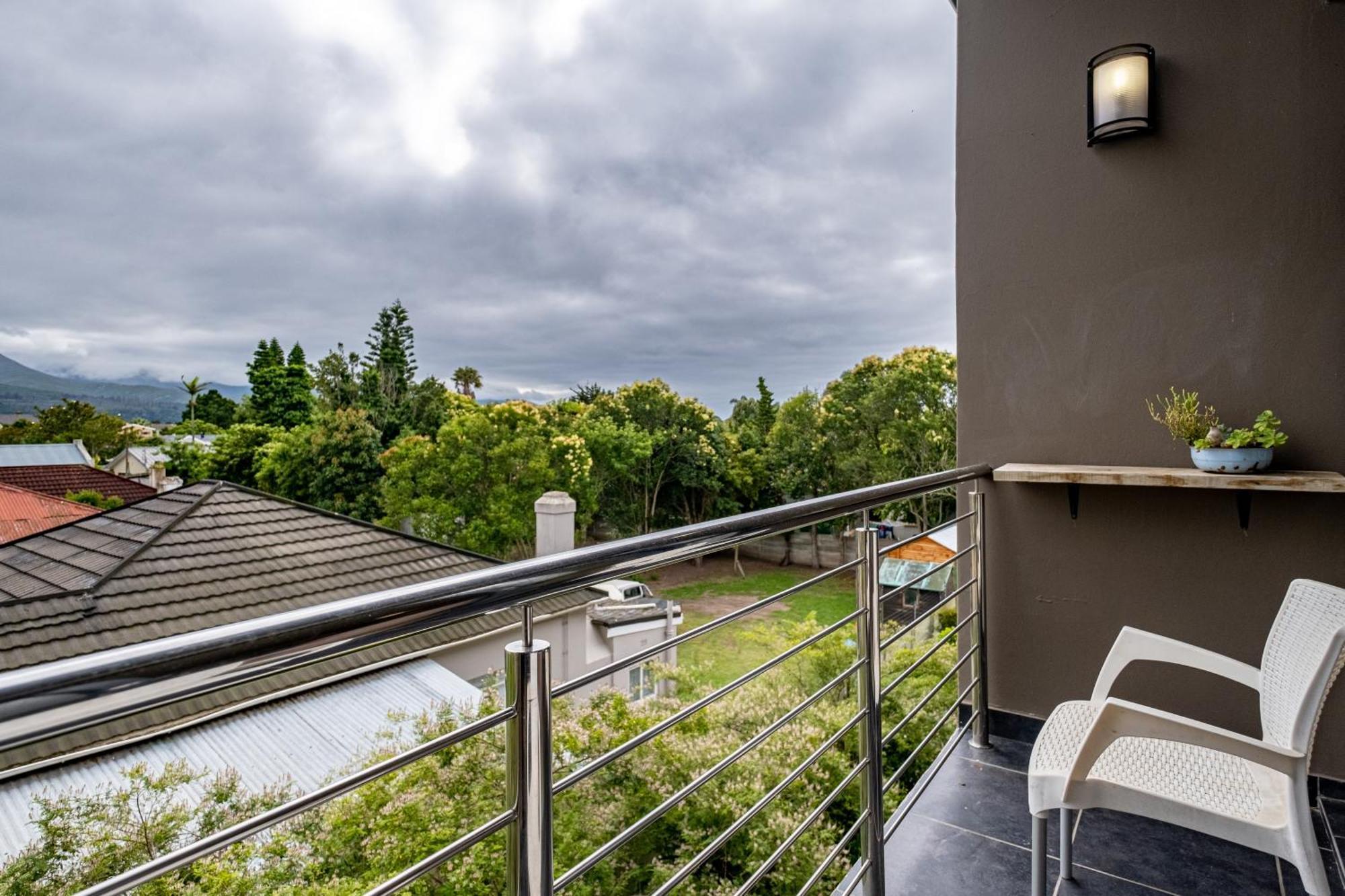 17Onwellington Apartments George Dış mekan fotoğraf