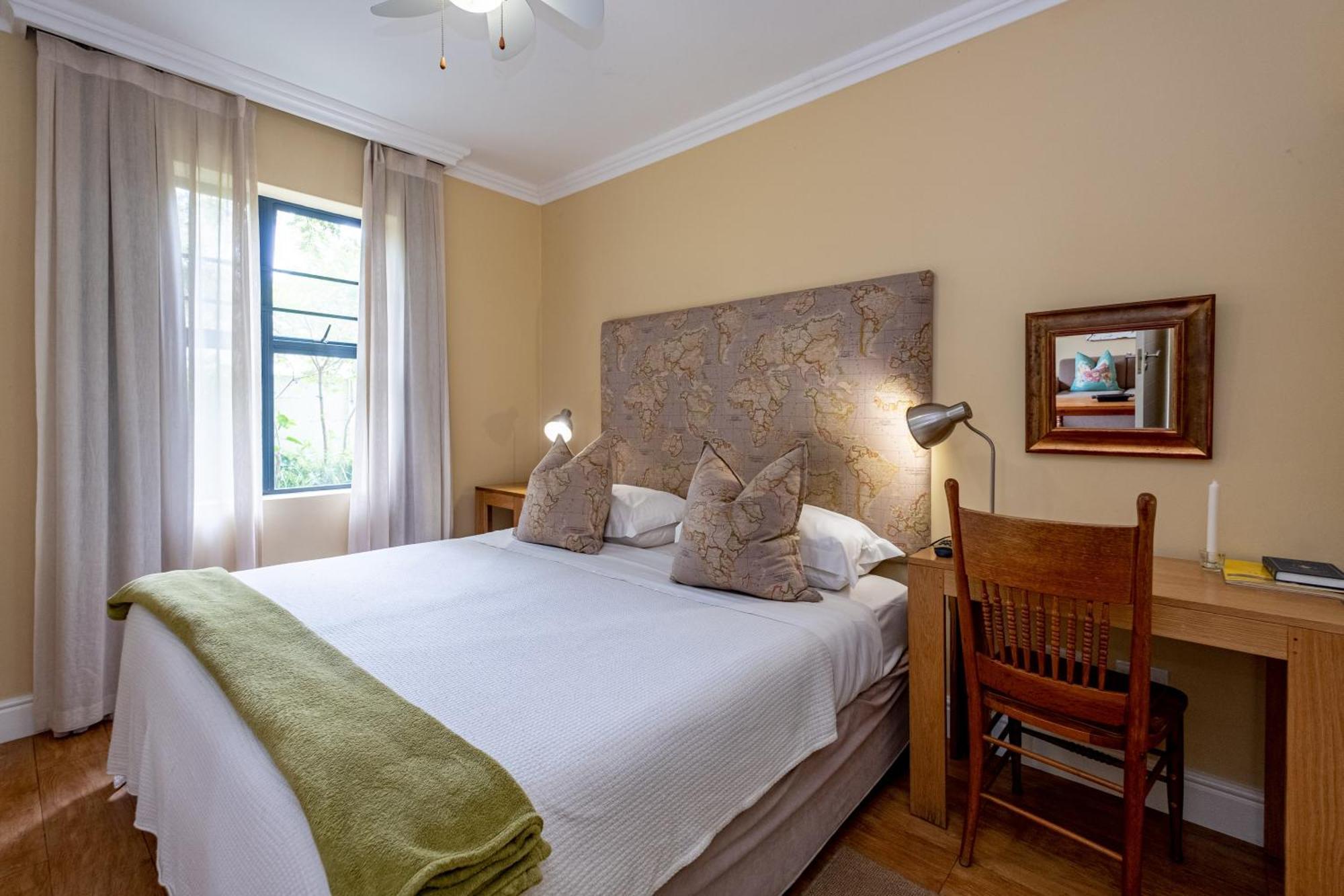 17Onwellington Apartments George Dış mekan fotoğraf